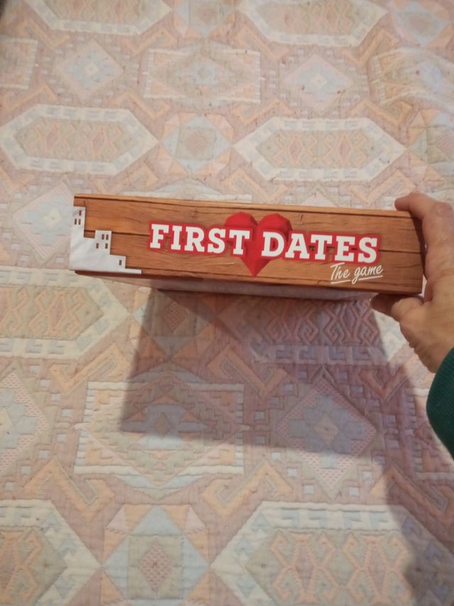 OPPORTUNITÀ!! LE PRIME DATE DEL GIOCO