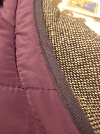 Anorak Purificacio Garcia