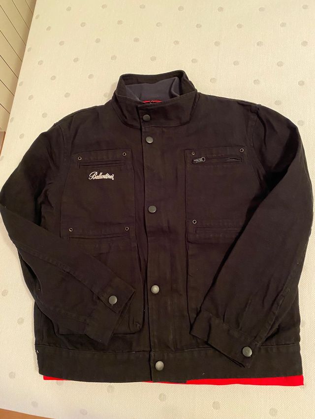 Cazadora sin estrenar