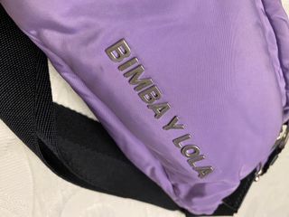 Bolso Bimba y Lola