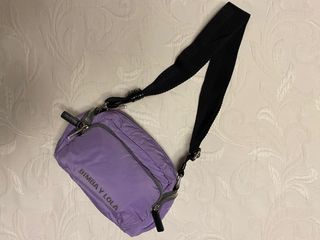 Bolso Bimba y Lola