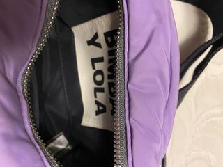 Bolso Bimba y Lola