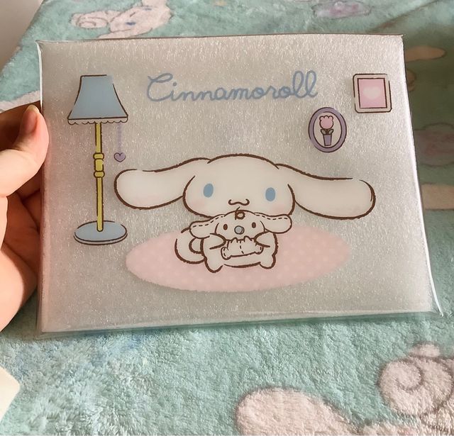 Pochette lolita sanrio japan anime cinnamoroll
