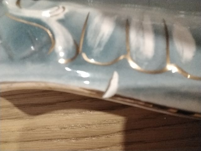 Sopera portuguesa decorativa