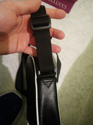 Bolso Puma hombre