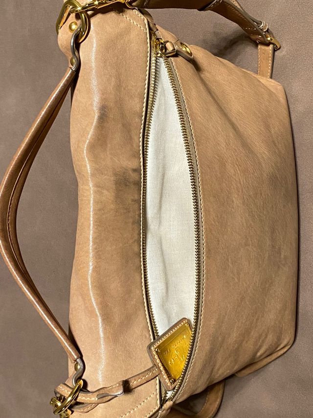 Borsa cartella car shoe