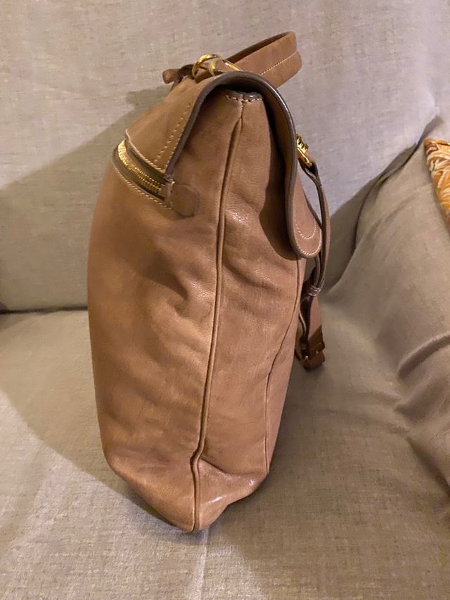 Borsa cartella car shoe