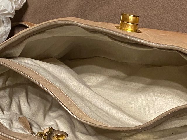 Borsa cartella car shoe