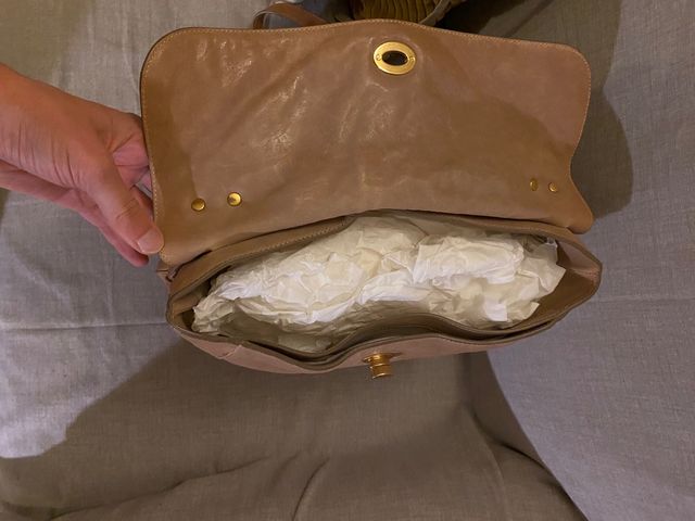 Borsa cartella car shoe