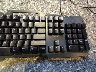 Teclado para ordenador