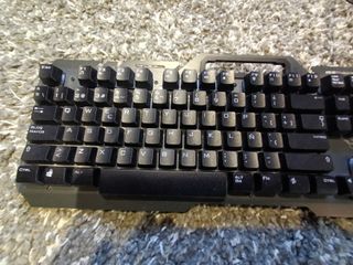 Teclado para ordenador