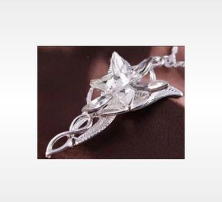 Colgante Arwen. NUEVO