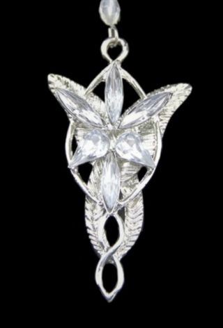 Colgante Arwen. NUEVO