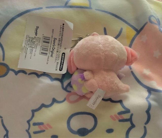 Peluche anime mymelody kawaii sanrio japan