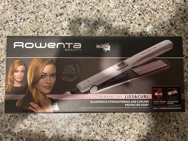 Planchas Rowenta Premium Care