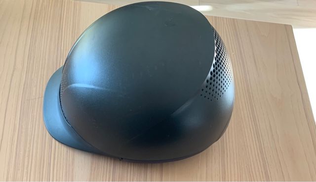 Casco hípica niños