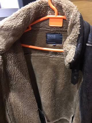 Chaqueta XL