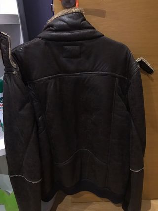 Chaqueta XL