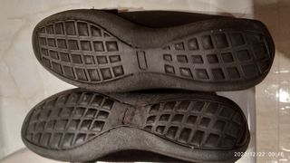 REB.ZPATO  AMERICAN WOLF,UNISEX. Uso 2 veces..N.41