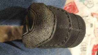 REB.ZPATO  AMERICAN WOLF,UNISEX. Uso 2 veces..N.41