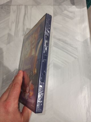 Los Aristogatos DVD Disney