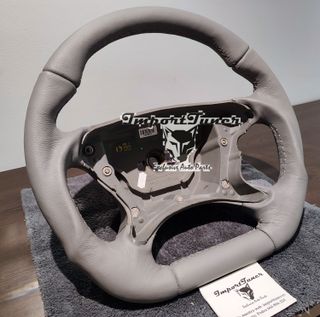 Volante Mercedes CLK w209 SL r230 DTM edition