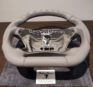 Volante Mercedes CLK w209 SL r230 DTM edition