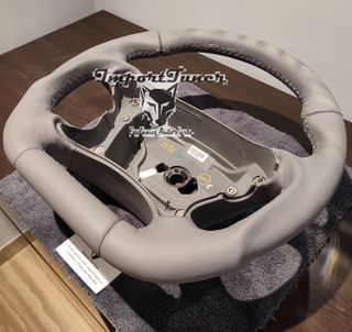 Volante Mercedes CLK w209 SL r230 DTM edition