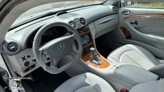 Volante Mercedes CLK w209 SL r230 DTM edition