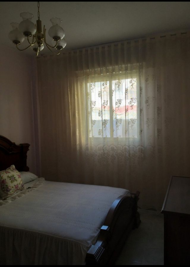 Piso en venta. En Castuera (Badajoz)
