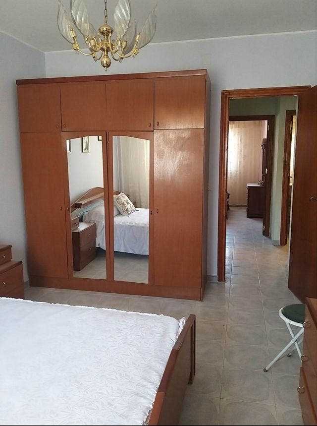 Piso en venta. En Castuera (Badajoz)