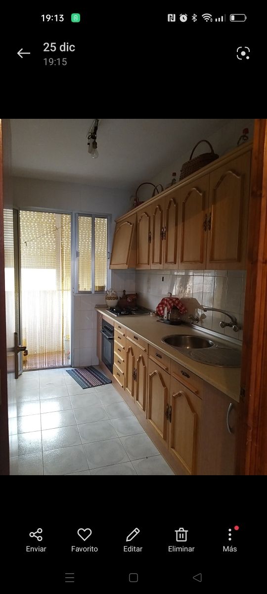 Piso en venta. En Castuera (Badajoz)