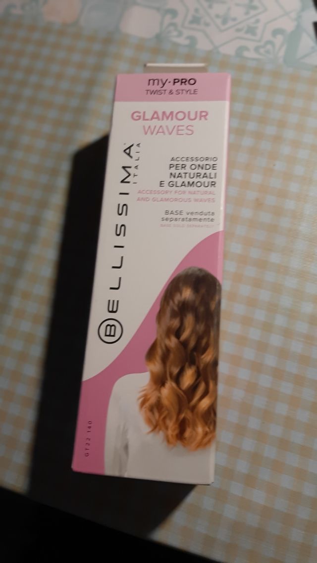 BASE Y BARRA CALENTADORA