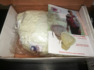 Mochila + Reductor ErgoBaby