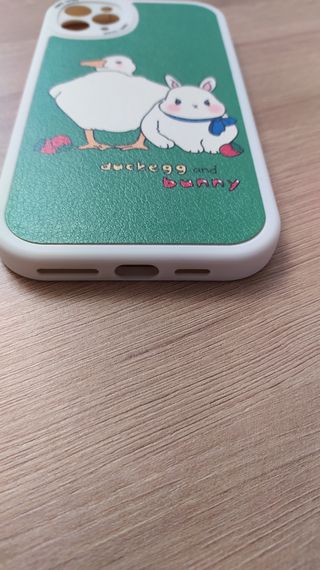 Funda iPhone 11 Pro Max