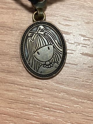 Monedero/Cartera Santoro Gorjuss London