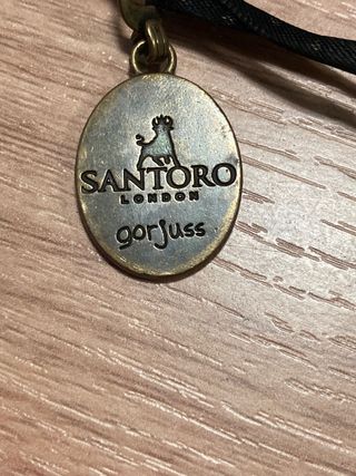 Monedero/Cartera Santoro Gorjuss London