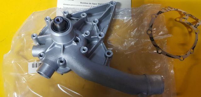 Bomba agua sachs mercedes clase g w461 T1w601 w123