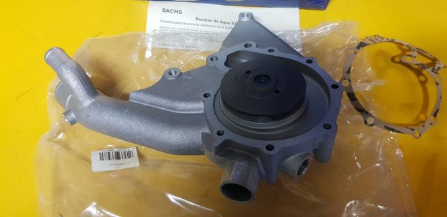 Bomba agua sachs mercedes clase g w461 T1w601 w123