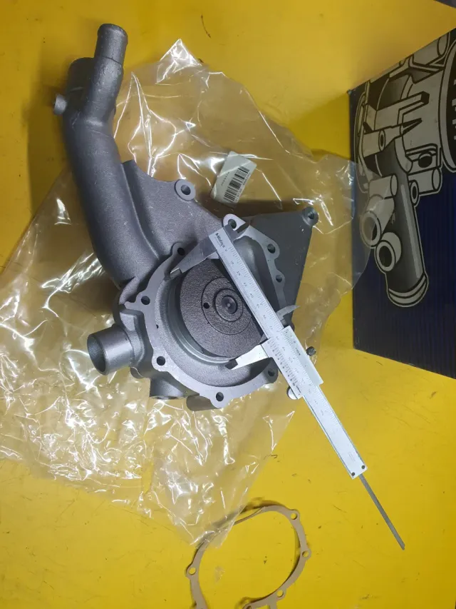 Bomba agua sachs mercedes clase g w461 T1w601 w123