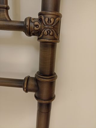 Cabecero de Hierro