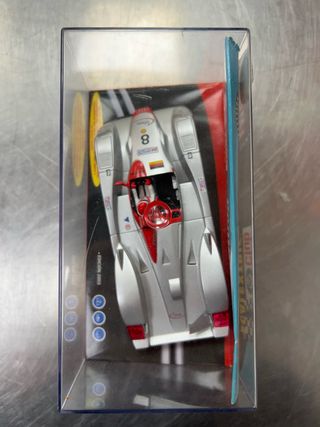 Coche Scalextric Competition Edición 2003 (6134)