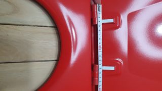 Asiento inodoro