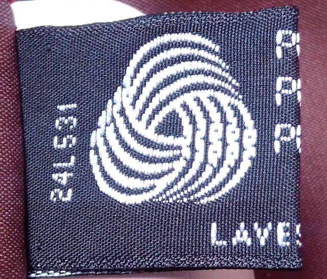 ❤️AMERICANA SEÑORA (PURA LANA VIRGEN)