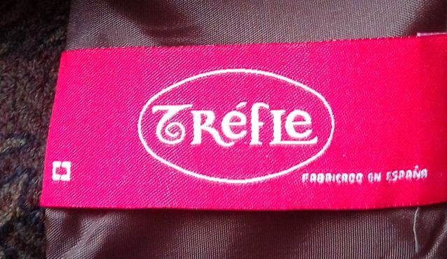 ❤️AMERICANA SEÑORA (PURA LANA VIRGEN)