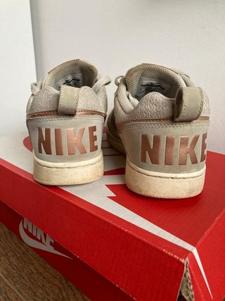 zapatillas Nike Air force,N39