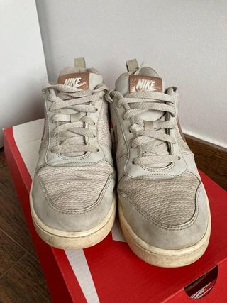 zapatillas Nike Air force,N39