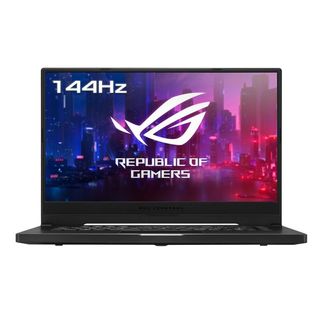 Ordenador Portátil ASUS ROG ZEPHYRUS 