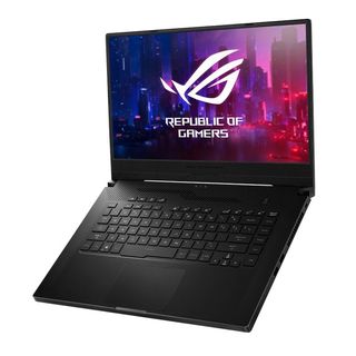 Ordenador Portátil ASUS ROG ZEPHYRUS 