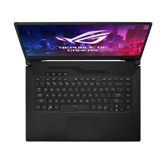 Ordenador Portátil ASUS ROG ZEPHYRUS 